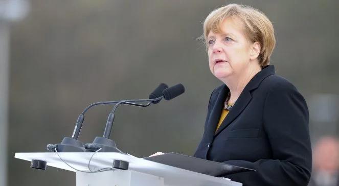 Niemcy i Francja:  UE wypełni rolę ws. porozumienia gazowego