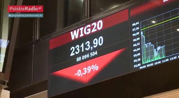 GPW przedstawia plany. Nie chodzi o ilość, ale o jakość