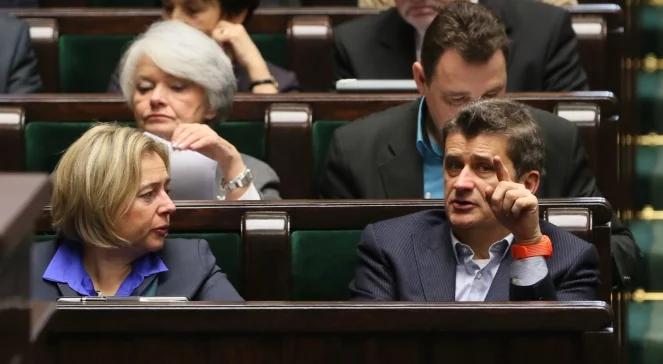 Sejm: nie ma zgody na związki partnerskie