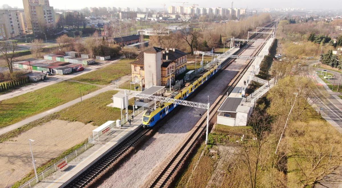 Nowe otwarcie PKP PLK. Inwestycje dostosowane do potrzeb pasażerów