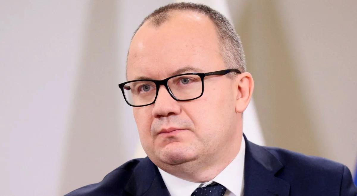 Bodnar reaguje na protesty wyborcze. Ponad 100 trafiło do prokuratury