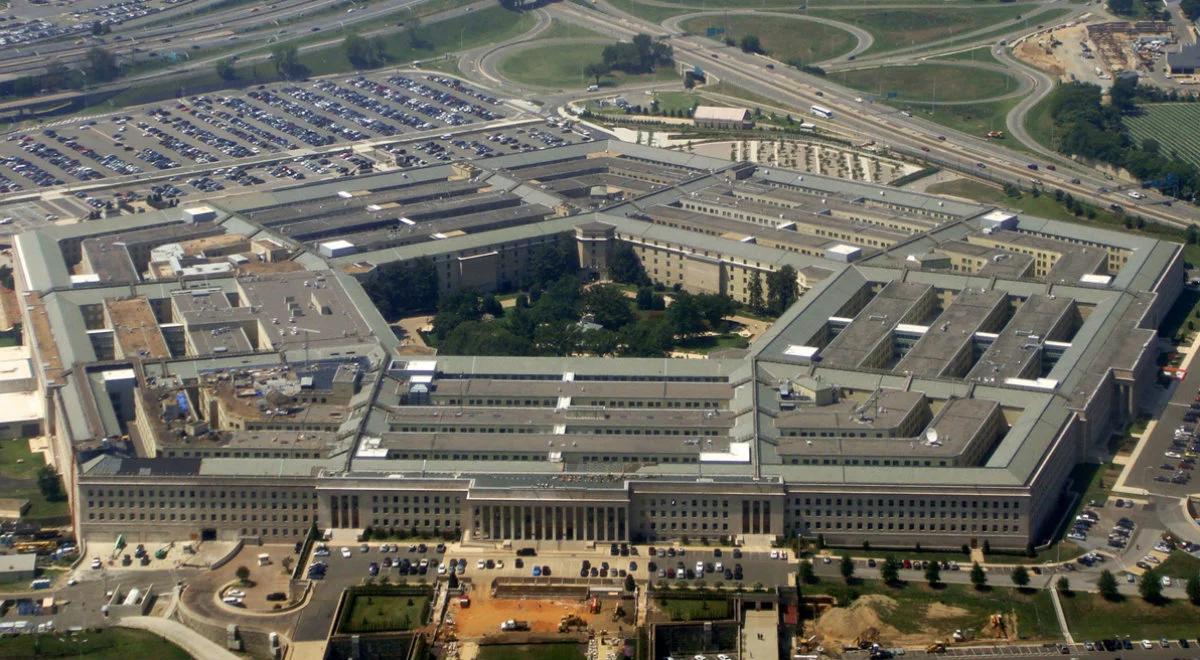 Bombowiec USA naruszył przestrzeń powietrzną Chin? Pentagon bada sprawę