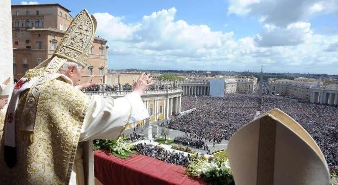 Papież o zagrożeniu dla chrześcijan ze strony islamu