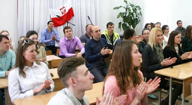 Polskie szkolnictwo na Białorusi