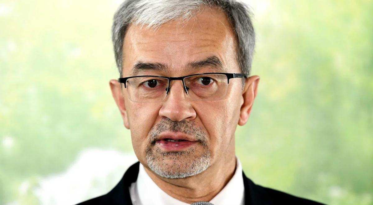 Jerzy Kwieciński: polskie finanse są przygotowane na wszystkie scenariusze