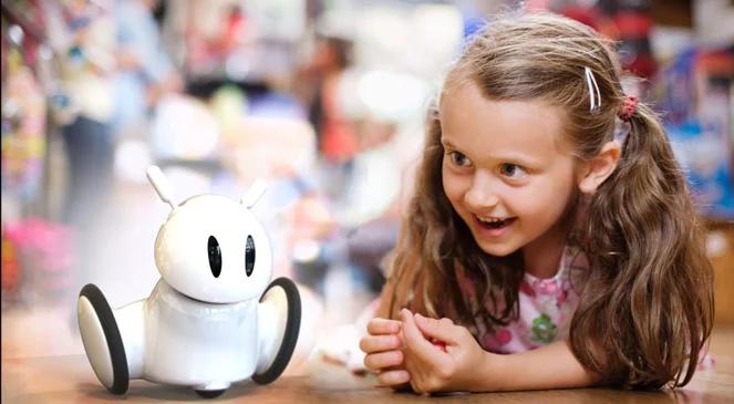 Centrum Nauki Kopernik: Dzieci przetestują Photona