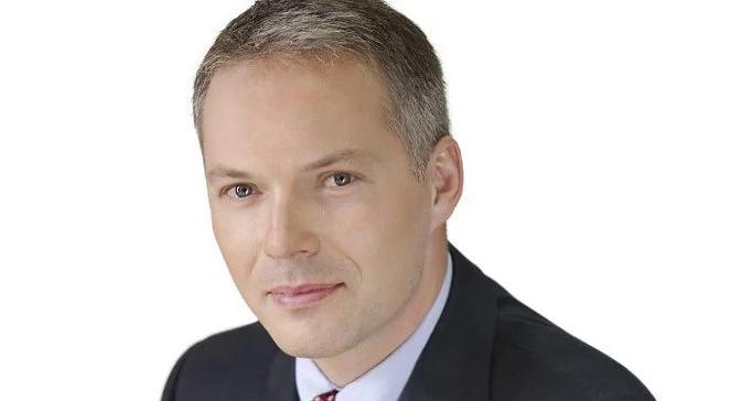 Jacek Żalek (PiS) o projekcie "Za życiem": to pierwszy krok 