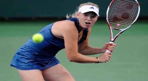 Wozniacki kontra Bartoli w finale Indian Wells