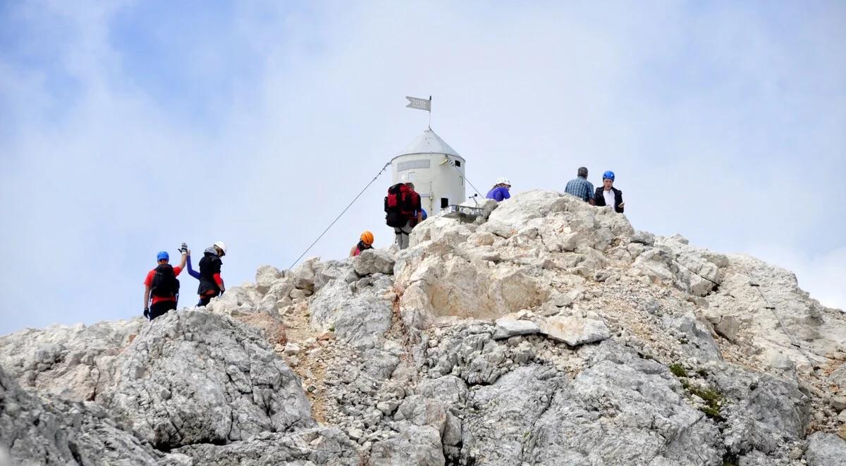 Triglav. Tragiczny finał poszukiwań turysty z Polski, znaleziono ciało