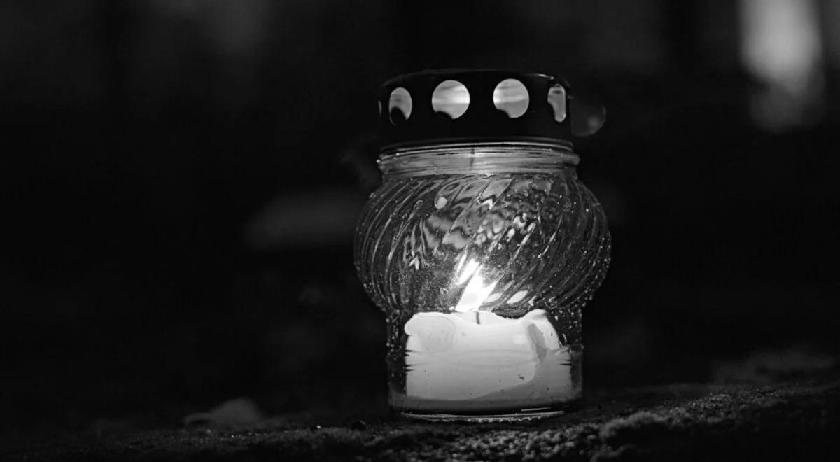Zmarła Teresa Dutkiewicz. Była znaną na Ukrainie działaczką polonijną