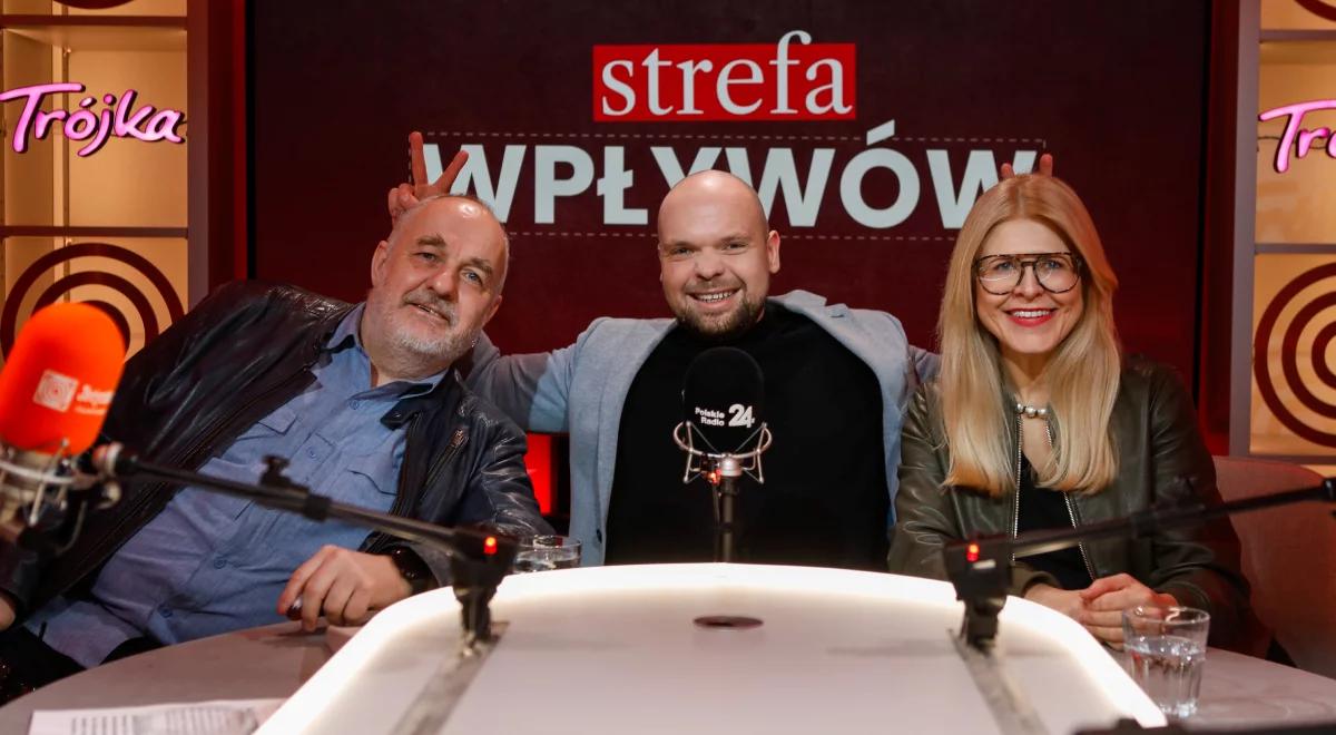 "Strefa Wpływów" dla WOŚP. Licytuj udział w nagraniu wideopodcastu!