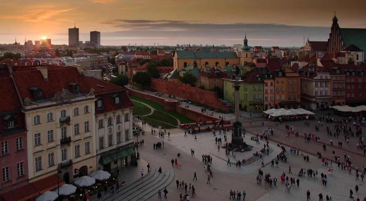 Starówka czy nówka? Kiedy można odbudować zniszczone zabytki