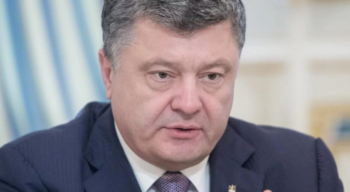 "Przeżyjemy, gdy wygramy na dwóch frontach". W Ukrainie powstaje biuro antykorupcyjne