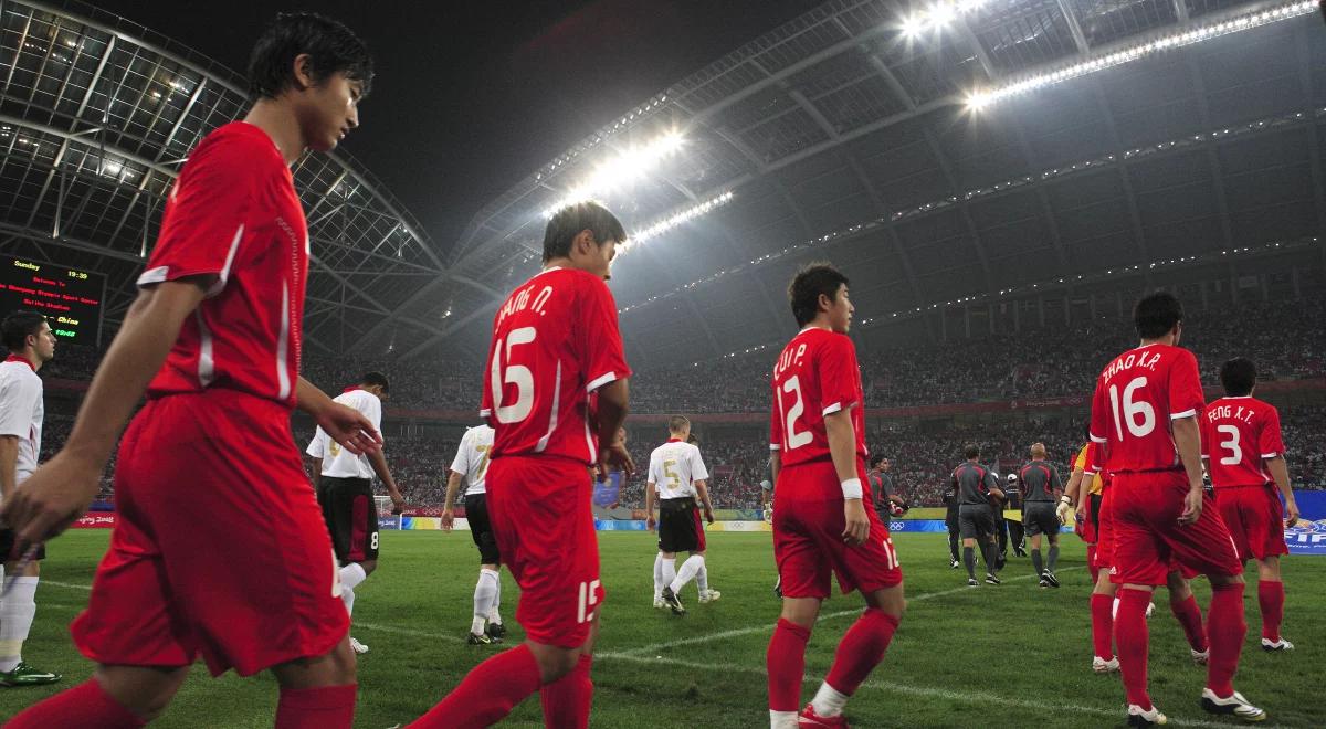 Koronawirus wpłynął na chiński futbol. Koniec finansowego eldorado?