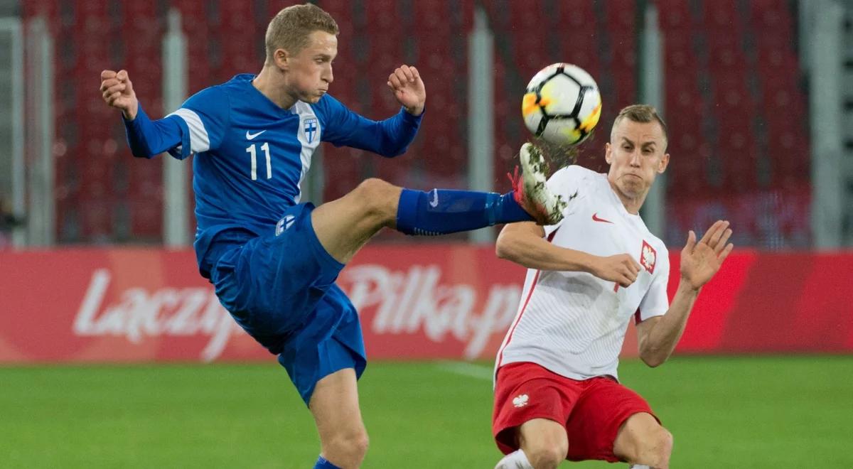 Eliminacje ME U21: kadra do lat 21 może pozazdrościć starszym kolegom. Remis z Finlandią