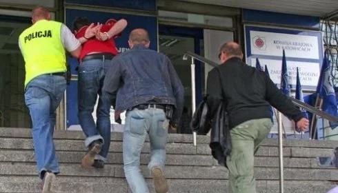 Miały być hostessami. Zmuszano je do seksu