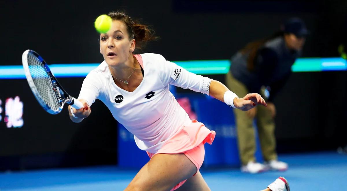 WTA Pekin: Agnieszka Radwańska bezkonkurencyjna. Polka z 20. triumfem w karierze