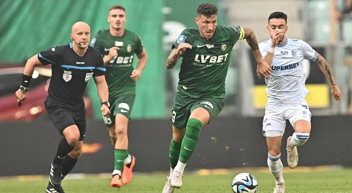 Ekstraklasa. Lech - Śląsk hitem 22. kolejki. Podrażniona Legia zagra w Kielcach