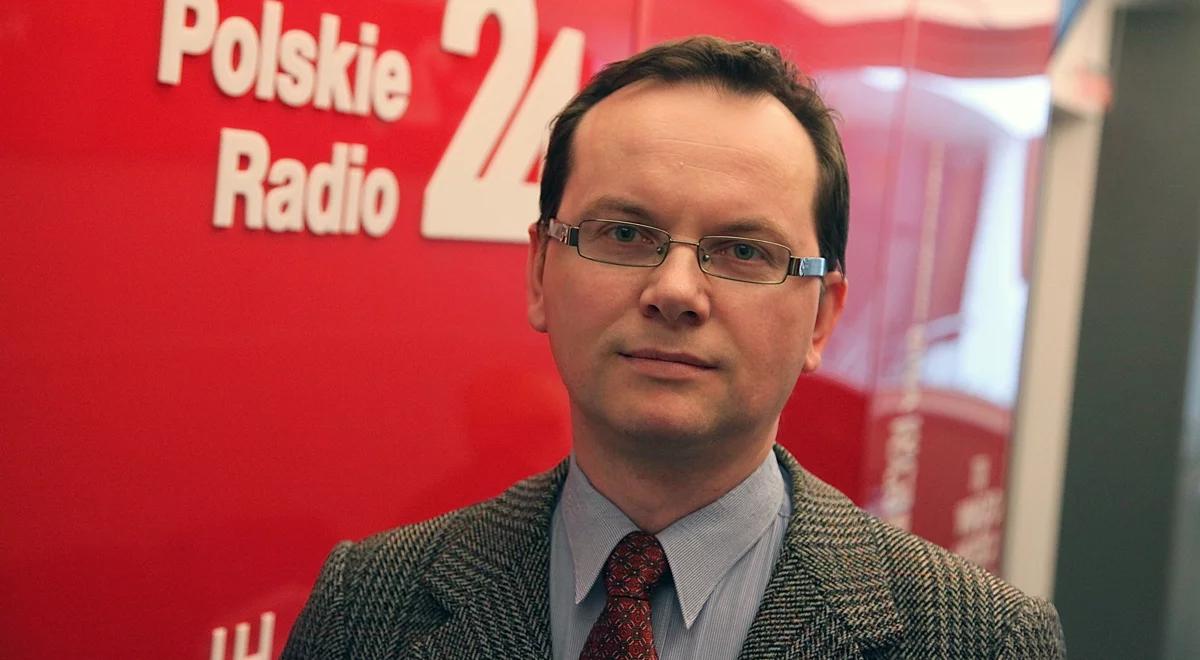 Prof. Jacek Zaleśny: Polska jest wśród krajów najbardziej przestrzegających prawo UE