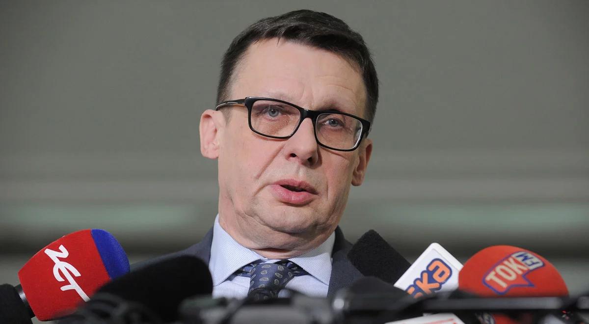 Reforma sądownictwa. Jest projekt PiS zmieniający ustawy
