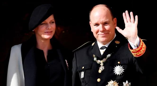 Monako ma następcę tronu. Księżna Charlene urodziła bliźnięta
