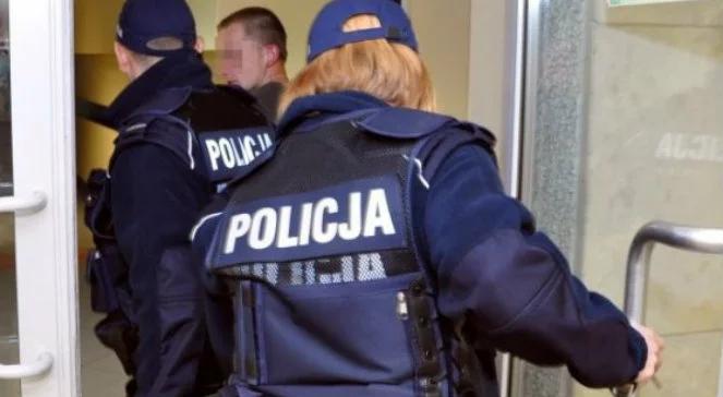 Cud uzdrowień mundurowych. Już nie chodzą masowo na L-4
