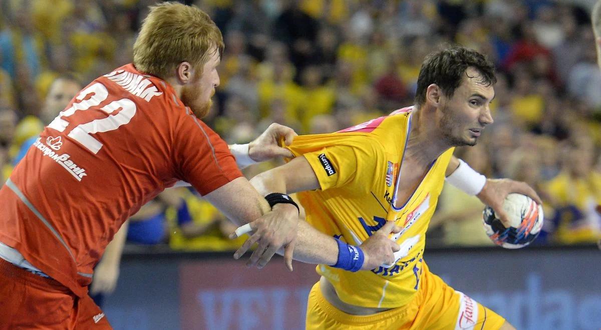 Liga Mistrzów piłkarzy ręcznych: Vive Tauron Kielce poznało ćwirćfinałowych rywali