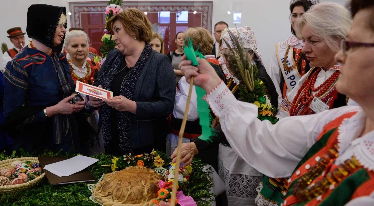 Dziś Niedziela Palmowa, czyli początek Wielkiego Tygodnia