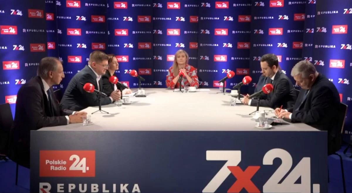 Co czeka PSL i POKO? Komentarze polityków