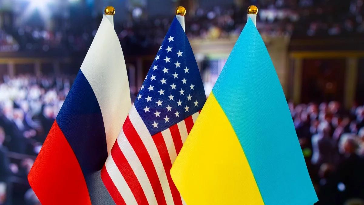 "Według Putina ich efektem powinna być zgoda na podział świata na strefy wpływów". Adamski o rozmowach Rosja-USA