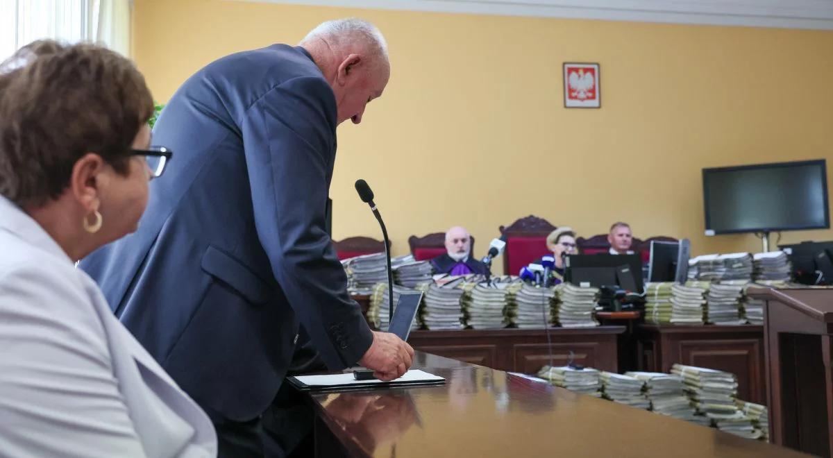 Porwanie i zabójstwo Krzysztofa Olewnika. Jest decyzja sądu