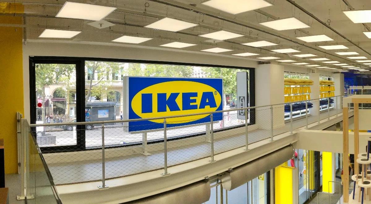 Ikea szpiegowała pracowników i klientów? We Francji rozpoczął się proces