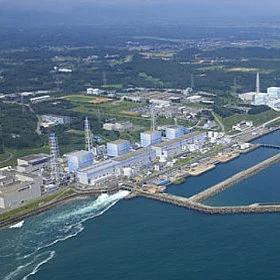 Pracownicy Fukushimy mieli kontakt z radioaktywną wodą