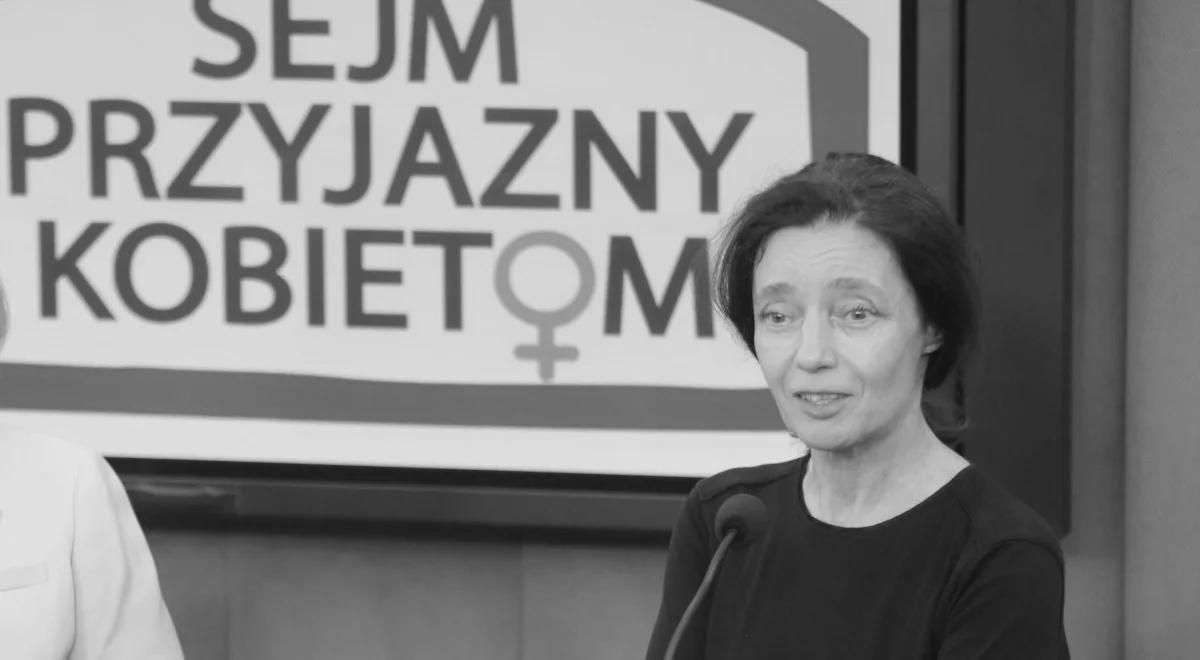 Nie żyje Barbara Sienkiewicz. "Najstarsza matka w Polsce" miała 69 lat