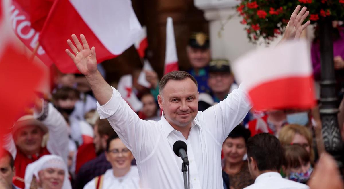 Tomasz Trela: Lewica będzie na zaprzysiężeniu Andrzeja Dudy