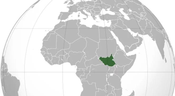 Sudan Południowy: wkrótce połowa ludności może cierpieć głód