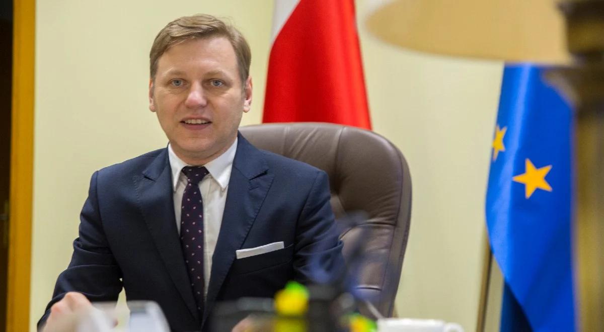 "Czas na mądre i dobrze zaplanowane inwestycje". Prof. Maliszewski pokazał kierunki odbudowy po pandemii