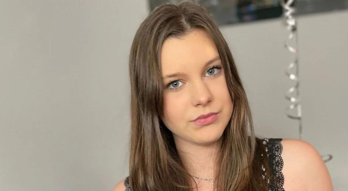 Zaginęła Zuzanna Kaczmarek. Z 14-latką nie ma kontaktu