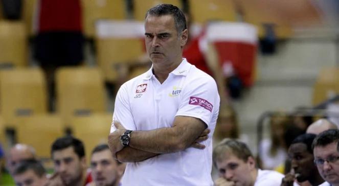 EuroBasket 2013: Czechy drugim rywalem Polaków