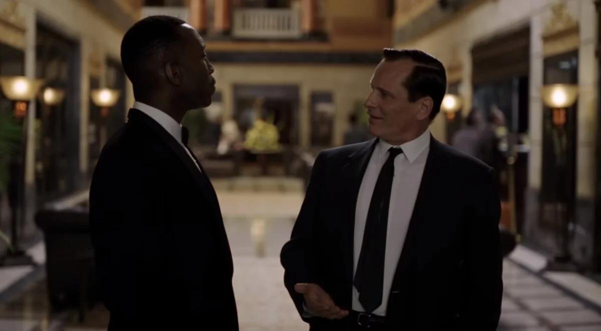 Oscary 2019. "Green book" najlepszym filmem, cztery nagrody dla "Bohemian Rhapsody"