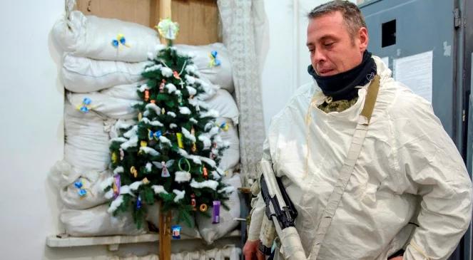 Rosja przygotowuje kolejny konwój do Donbasu. Pomoc humanitarna czy broń?