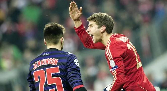 Liga Mistrzów: Europa ucieka angielskim klubom