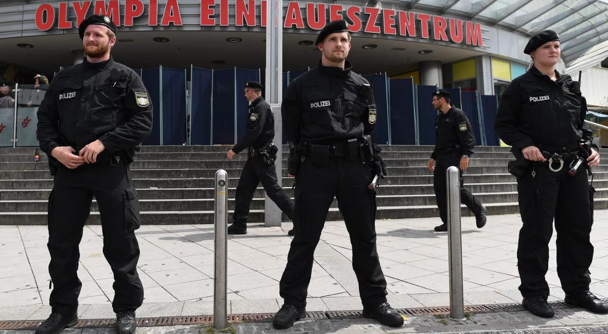 Europol ostrzega: w Europie są setki potencjalnych terrorystów  