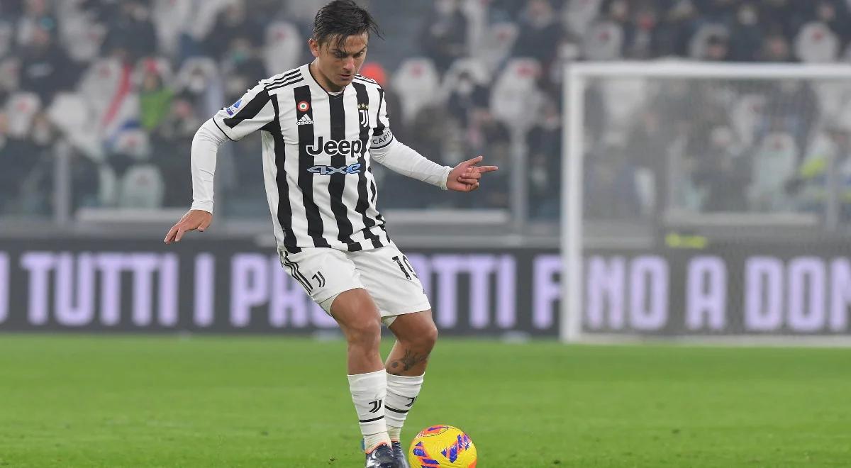 Serie A: Paulo Dybala o krok od nowego klubu. Niespodziewany wybór Argentyńczyka 