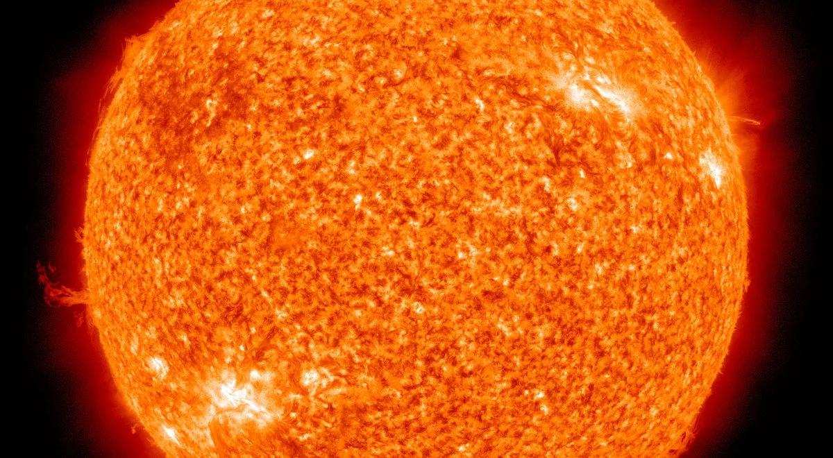 Polscy naukowcy pomogą obejrzeć Słońce z bliska