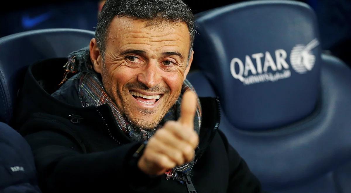 Hiszpanie mają nowego selekcjonera. Luis Enrique przywróci blask "La Furia Roja"?