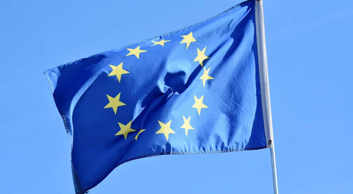 Debata Poranka. 15 lat Polski w Unii Europejskiej