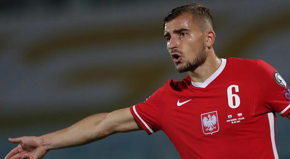 Michał Helik w drużynie kolejki Championship. Dobra postawa Polaka nie pomogła Barnsley