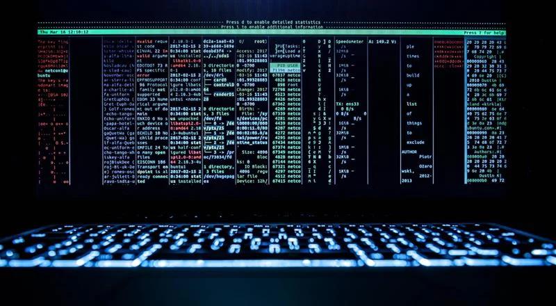 Tysiące cyberataków tygodniowo. Polska jest na drugim miejscu