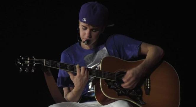 Justin Bieber w Polsce! Ceny biletów